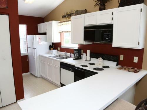 Apartamento Silver Dollar #703591 Condo
