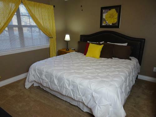 Aparthotel Foothills