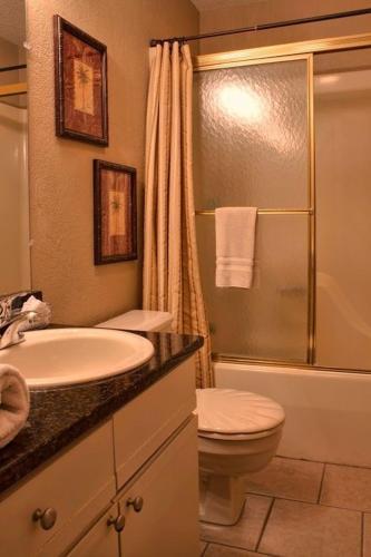 Apartamento Pointe Royale #703633 Condo