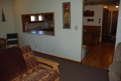 Hotel Alpine Lodge Resort
