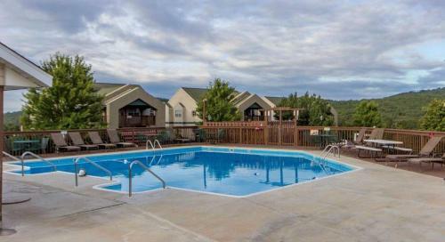 Apartamento Silver Dollar #703603 Condo