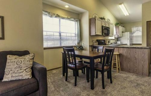 Apartamento Silver Dollar #1067744 Condo