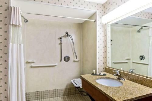 Hotel La Quinta By Wyndham South Burlington