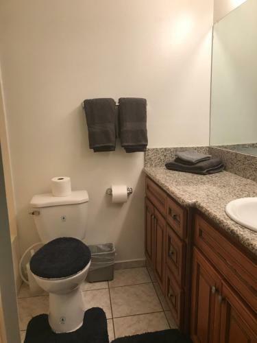 Apartamento Huge 2bd/2 Bath. Apt. Fully Furnished In Burbank