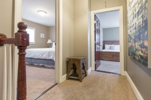 Smart Home In Downtown Buffalo!