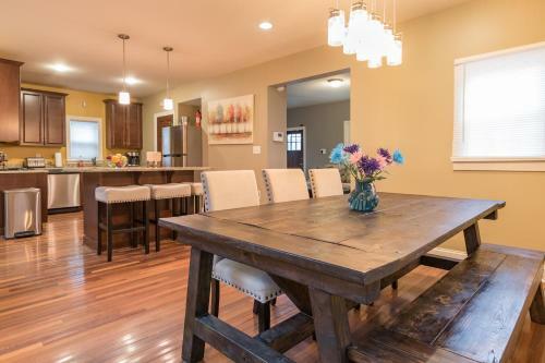 Smart Home In Downtown Buffalo!