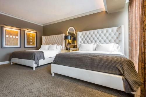 Curtiss Hotel, An Ascend Hotel Collection Member