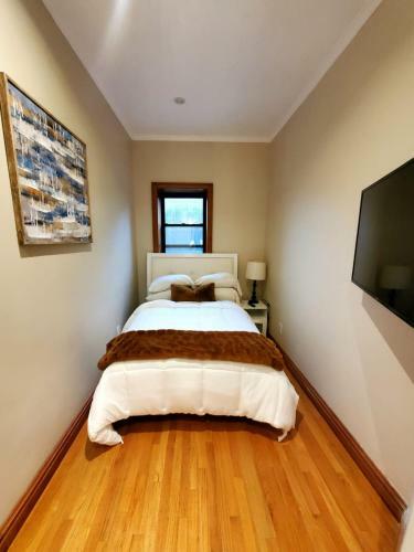 Apartamento Newly Renovated Penthouse Suite
