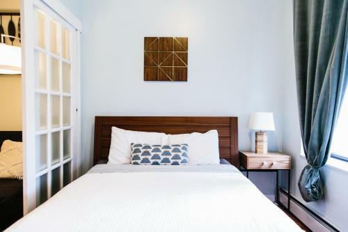 Apartamento Stylish, Comfortable 3 Bdr In Trendy Williamsburg