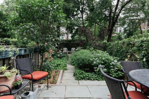 Apartamento Prospect Place III By Onefinestay