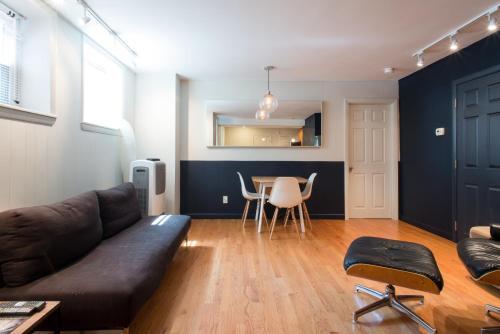 Apartamento Bu+longwood+mit Bus 1bdrm+sofa Bed