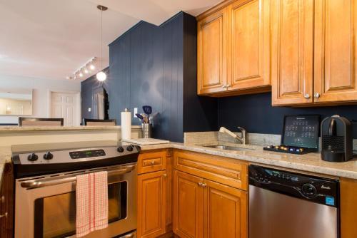 Apartamento Bu+longwood+mit Bus 1bdrm+sofa Bed