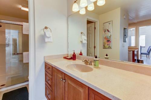 Apartamento Timberbrook #315b - Oasis On The Mountain