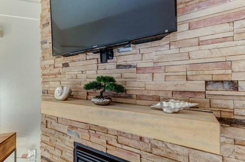 Apartamento Timberbrook #315b - Oasis On The Mountain