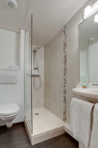 Hotel Balladins Lille