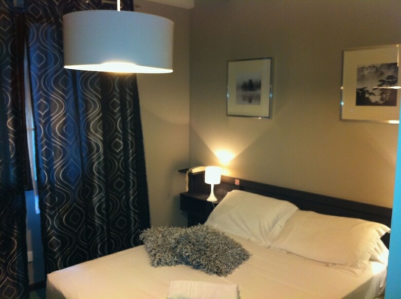 Hotel L'eau Des Collines