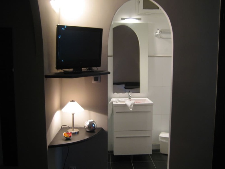 Hotel L'eau Des Collines