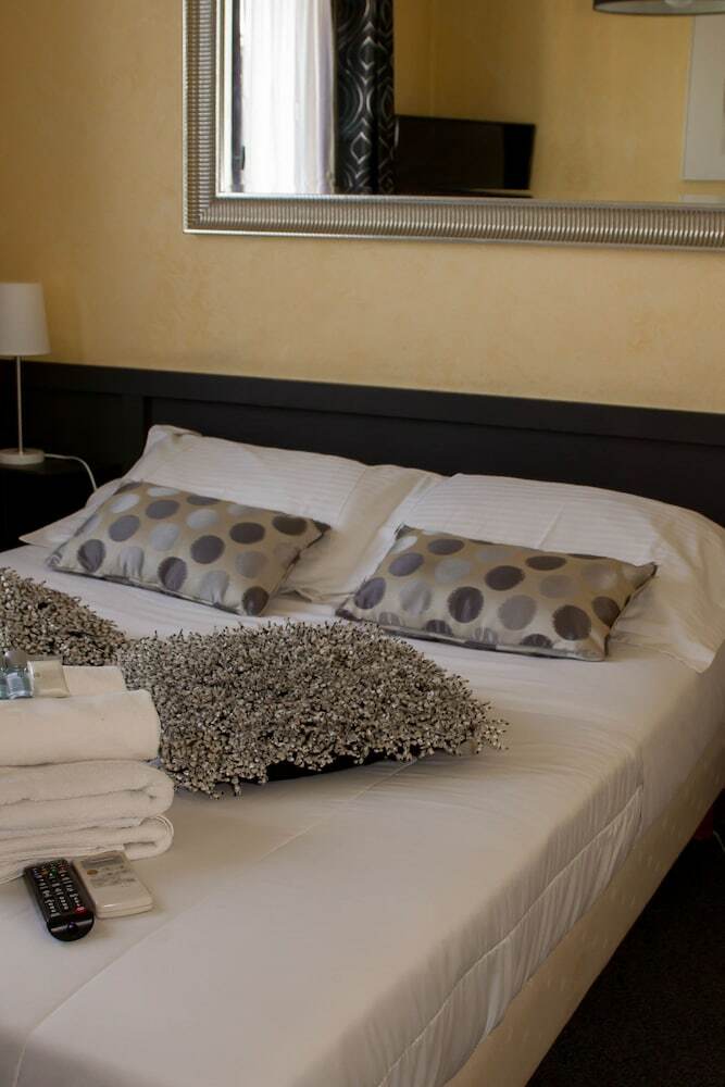 Hotel L'eau Des Collines