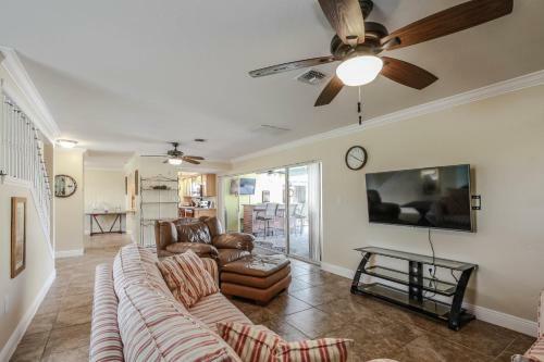 Apartamento Seatuit Condominiums