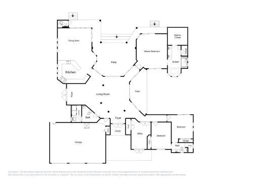 105 Sw 52nd Terrace Home