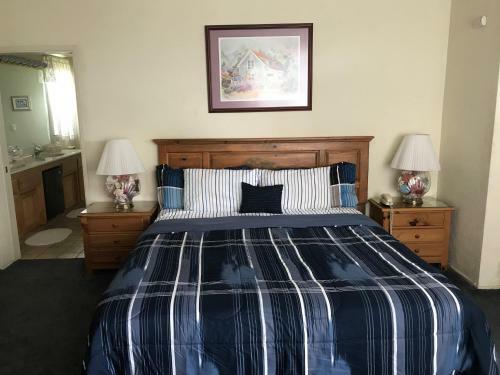 Motel Captain's Cove Inn