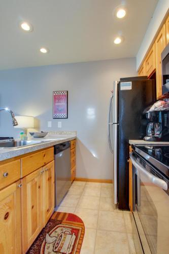 Beaches Inn | Orca Bay Townhouse