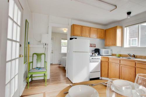 Baerfoot Bungalow