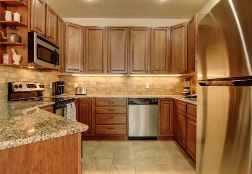 Canyon Haven Cl231 Home