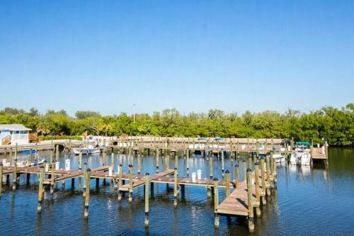 South Seas Bayside Villa 5102