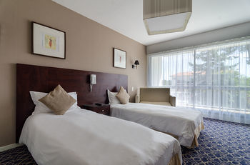 Hotel H�tel Du Parc