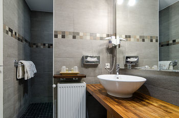 Hotel H�tel Du Parc
