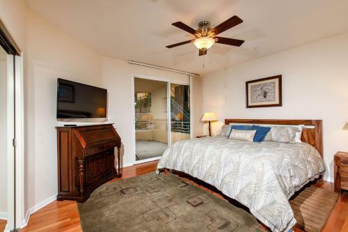 Apartamento Canario Condominium #142206