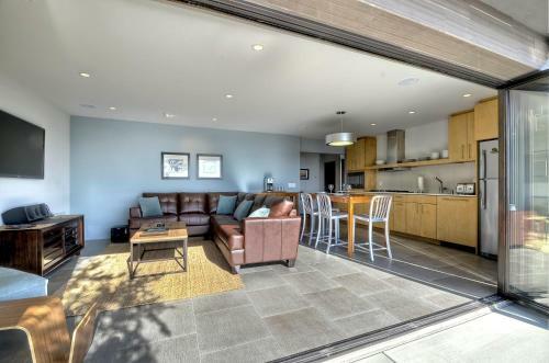 Apartamento Dolphin Suite ( 2 Bedroom / 1 Bath)