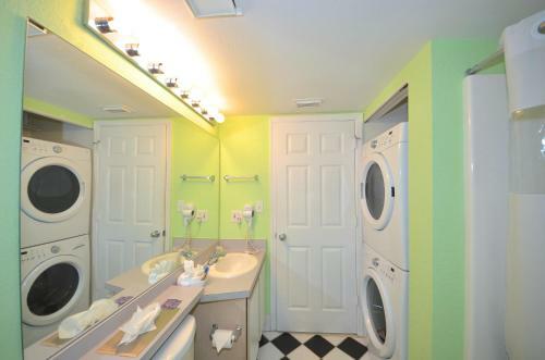Apartamento Sunrise Suites Trinidad Suite #105