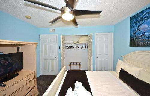 Apartamento Sunrise Suites Trinidad Suite #105