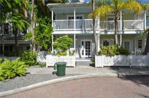 The Hemingway (townhouse)