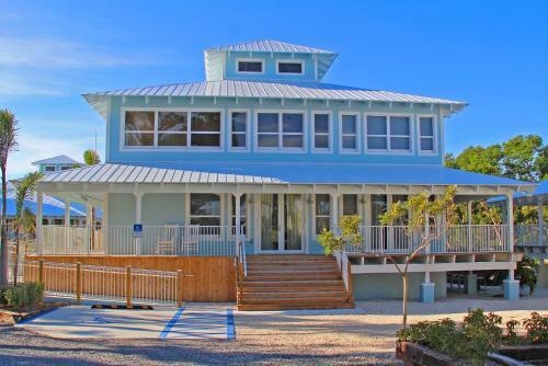 Hotel Dolphin Point Villas