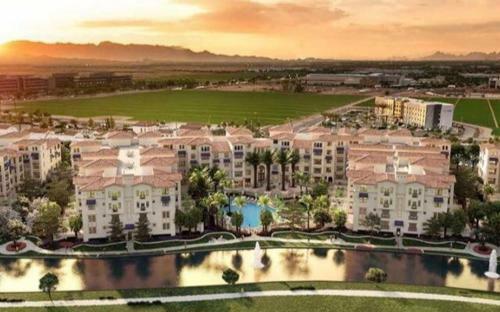 Apartamento Queen Creek #350 Condo
