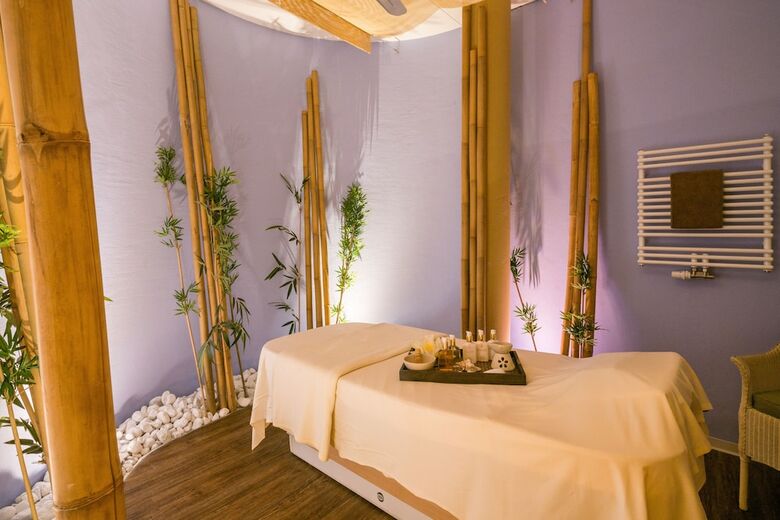 Best Western Premier Castanea Resort Hotel