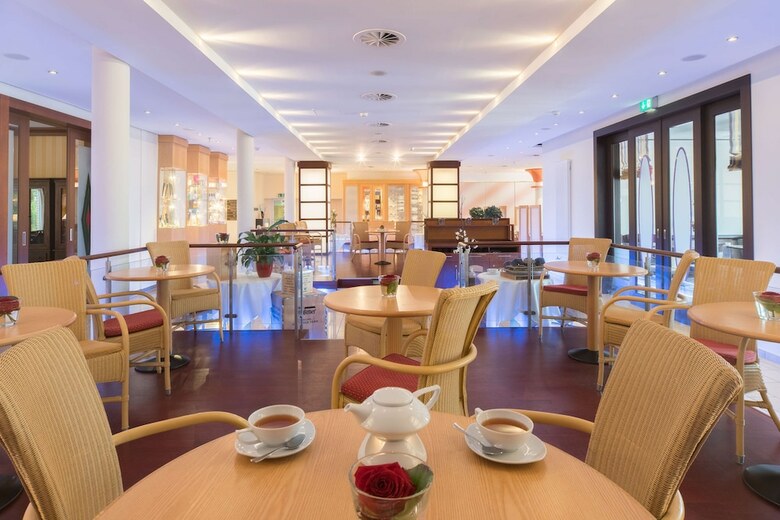 Best Western Premier Castanea Resort Hotel