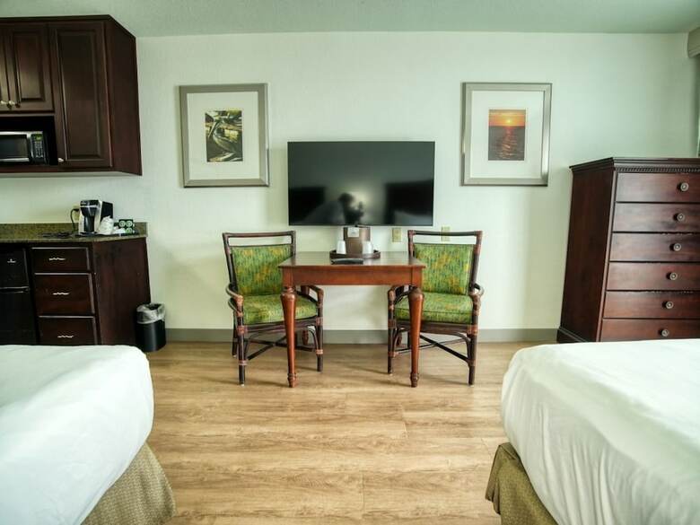 Treasure Bay Hotel & Marina