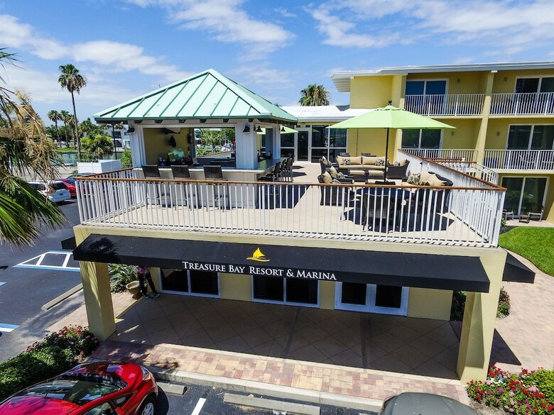 Treasure Bay Hotel & Marina