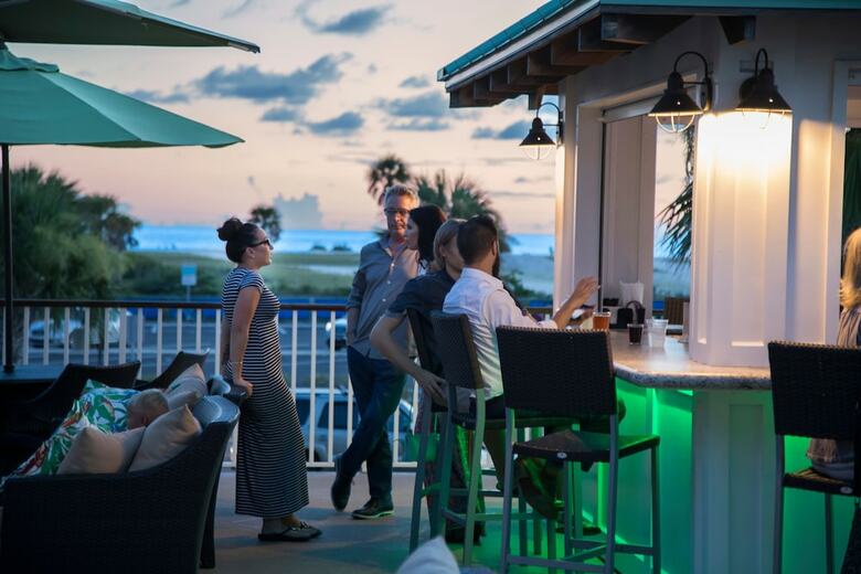 Treasure Bay Hotel & Marina