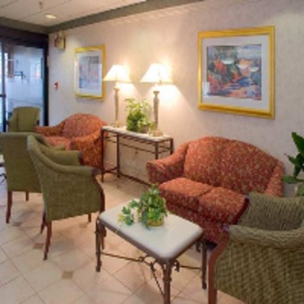 Hotel Hampton Inn Indianapolis-northwest-park 100