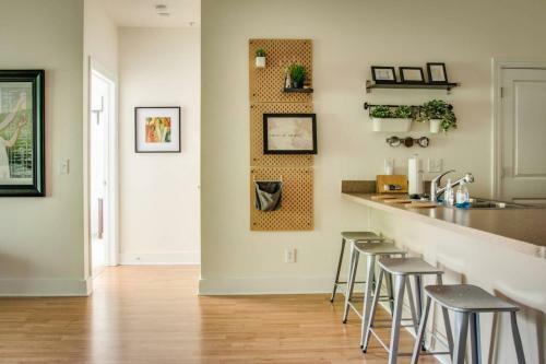 Apartamento Comfy 2br Apt In Arts & Entertainment District