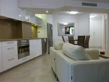 Hotel Breakfree Ocean Breeze (1 Dormitorio)