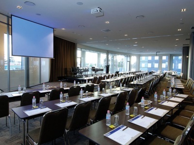 Hotel Rydges Bell City (1 Dormitorio)