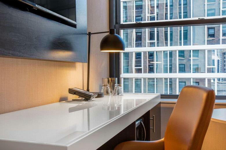 Cambria Hotel Chicago Loop/theatre District