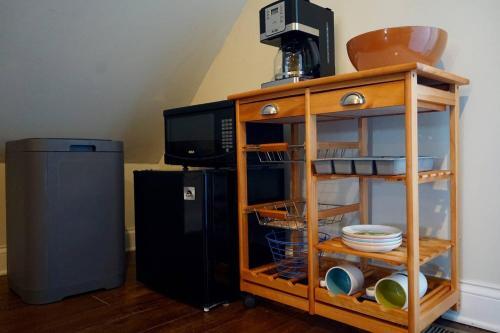 Apartamento A One-way Ticket To Comforttown