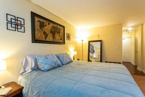 Apartamento Cozy 2 Bed / 2 Bath In Lincoln Park